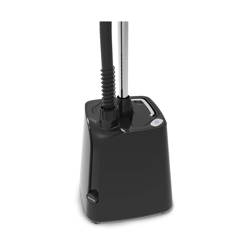 Відпарювач вертикальний SteamOne чорний (H18B) - фото 8