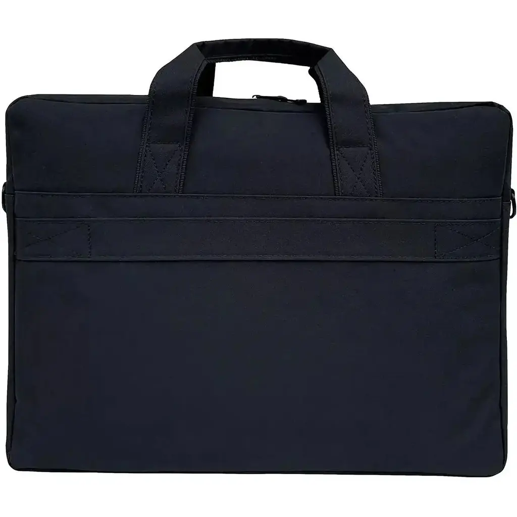 Сумка для ноутбука 15" Tyruns B-216 Black - фото 2