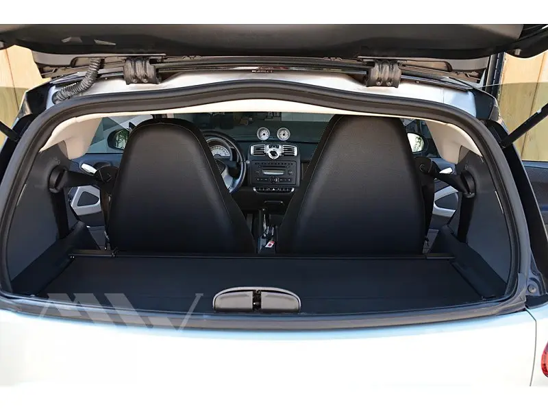 Авточохли модельні MW Brothers для Mercedes Benz Smart Fortwo II c 2008 - фото 6
