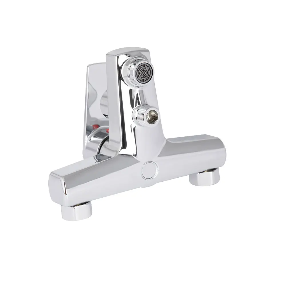 Змішувач для ванни Brinex 35C 006N Хром - фото 3