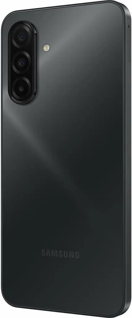 Смартфон Samsung Galaxy A17 4/128GB Black (SM-A175FZKB) (UA UCRF) - фото 6