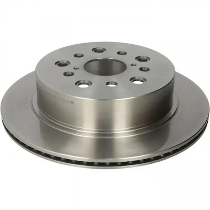 Гальмівний диск Bosch 0 986 479 R25