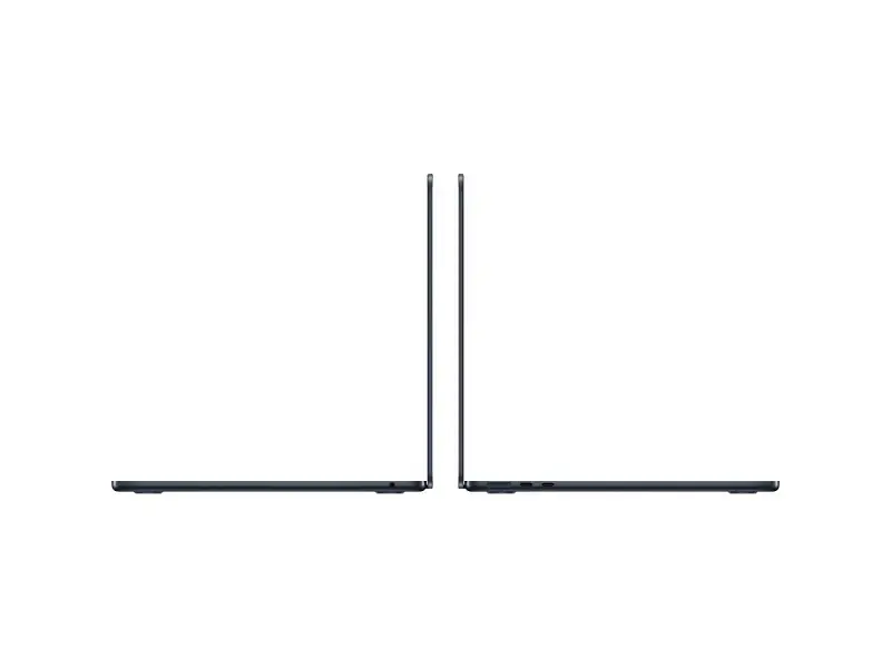 Ноутбук Apple MacBook Air 15 2026 M5 10 core GPU 16GB 512GB Midnight (MDVH4) - фото 3