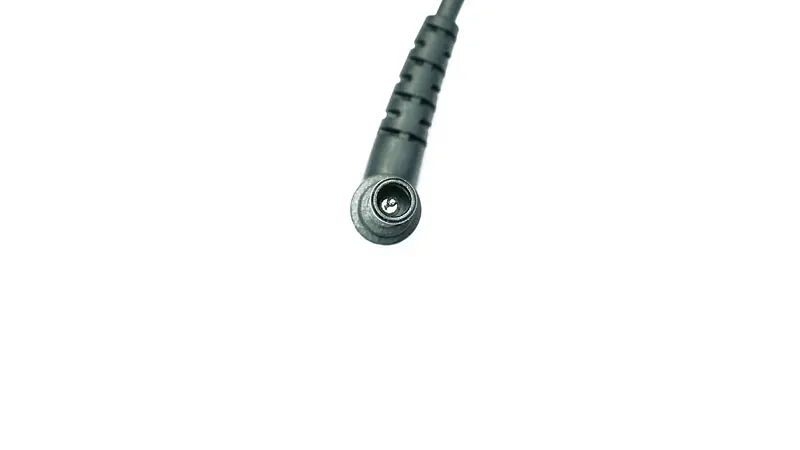 Блок живлення для ноутбука SONY 19.5V, 4.7A, 90W, 6.5x4.4-PIN, 3hole, L-подібний роз'єм, black (без кабеля) - фото 3