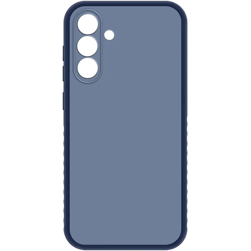 Чохол MAKE Samsung A37 Atlas Blue
