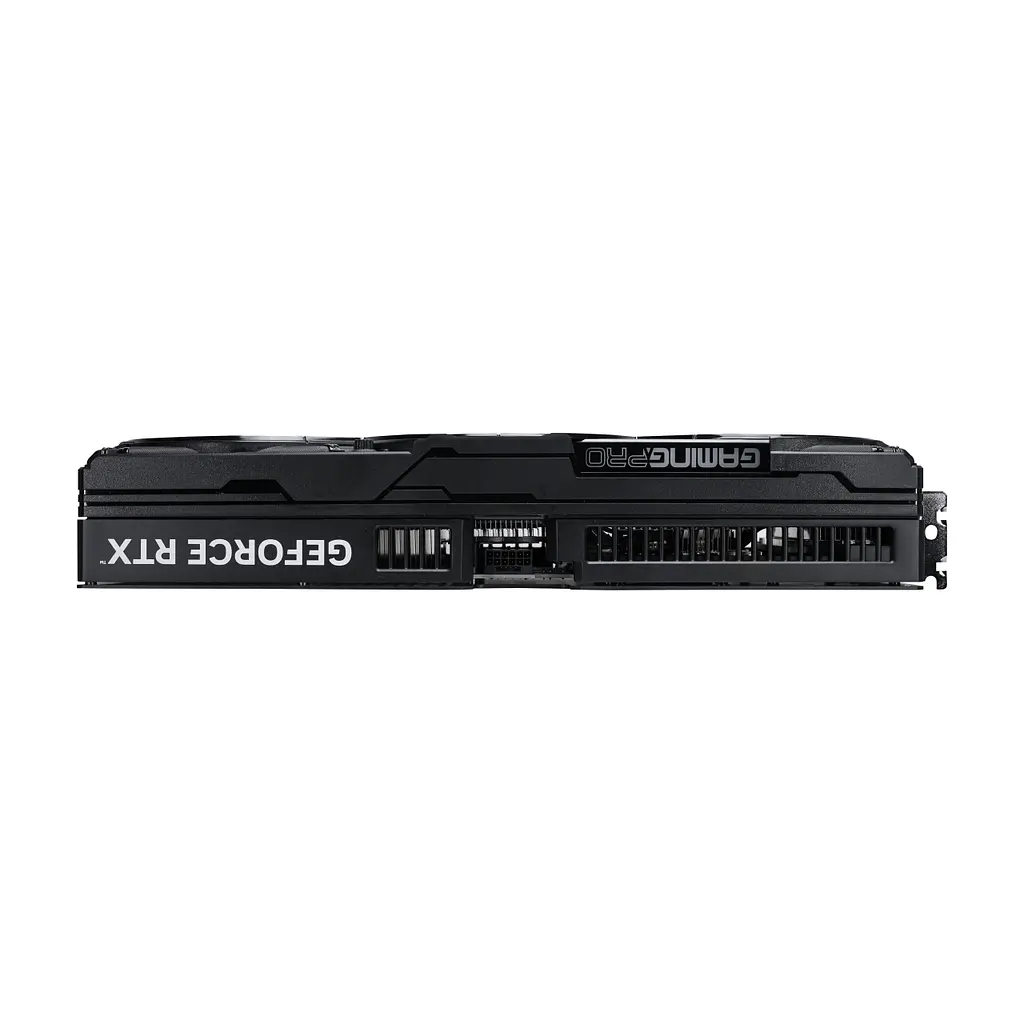 Відеокарта GF RTX 5080 16GB GDDR7 GamingPro OC Palit (NE75080S19T2-GB2031A) - фото 6