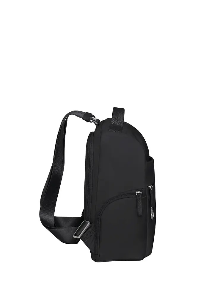 Рюкзак Samsonite MOVE 5.0 BLACK 32x25x12 KP0*09097 - фото 7