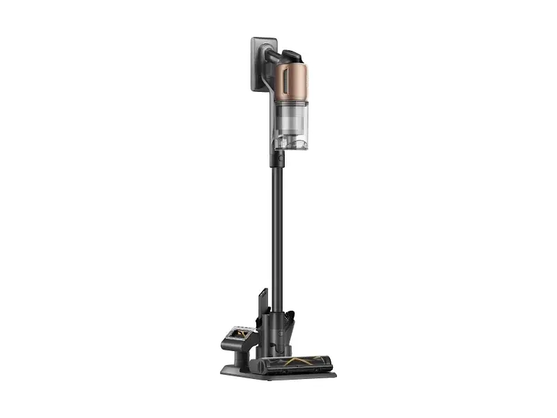 Вертикальний і ручний пилосос Dreame Cordless Vacuum Cleaner Z20 2 в 1 - фото 3