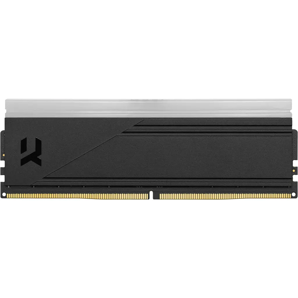 Модуль пам'яті для комп'ютера DDR5 32GB (2x16GB) 6000 MHz IRDM RGB Black Goodram (IRG-60D5L30S/32GDC) - фото 2