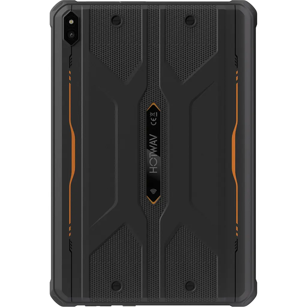 Планшет Hotwav R10 Pro 8/256GB LTE Orange (HWR10PROLTE8256O) Global EU [143492] - фото 6