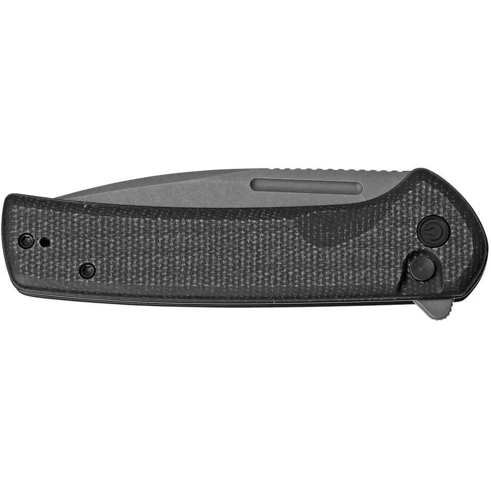 Ніж Civivi Conspirator Black - фото 3