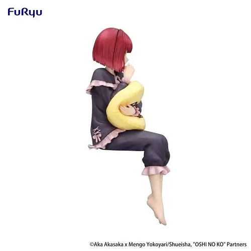 Фигурка FuRyu Noodle Звездный Дитя Кана Арима Oshi no Ko Kana Arima 14 см F OK KA 14 - фото 3