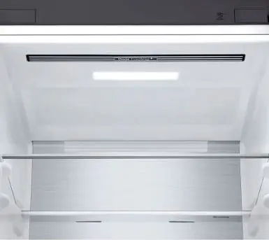 Холодильник LG GC-B509SMSM - фото 10