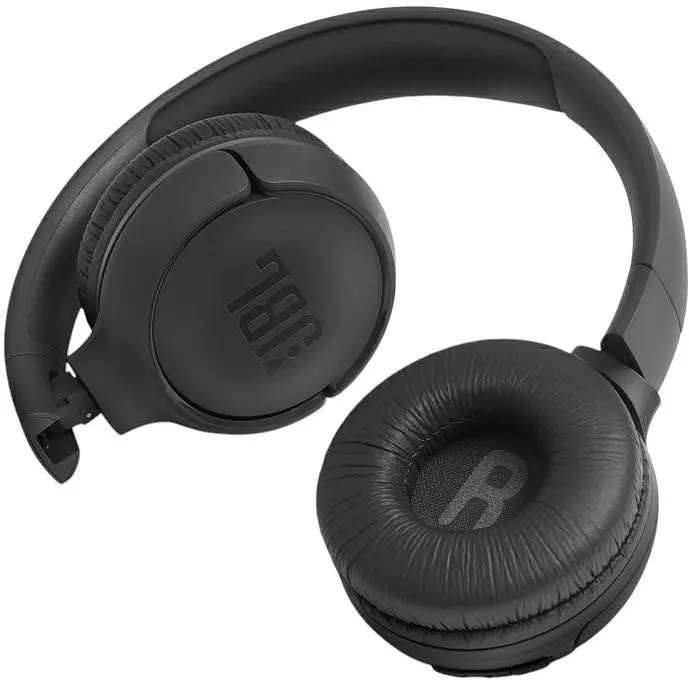 Навушники JBL T500 BT Black (JBLT500BTBLK) - фото 2