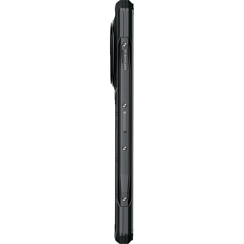 Смартфон Doogee DK10 12/512GB Kevlar Black [106250] - фото 8