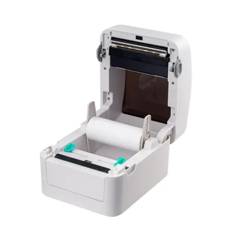 Принтер етикеток X-PRINTER XP-420B USB, Wi-Fi (XP-420B-U-WF-0104) - фото 3