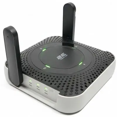 Мобильный Wi-Fi роутер 2E PowerLink MiFi-5 2025 (794300866700) - фото 2