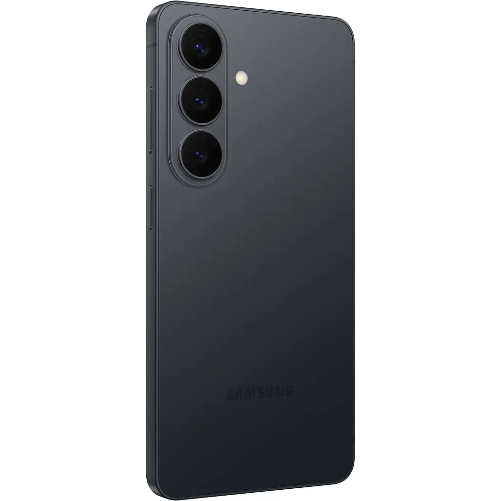 Смартфон Samsung Galaxy S26 12/256GB Black (SM-S942BZKGEUC) UA-UCRF [159660] - фото 5
