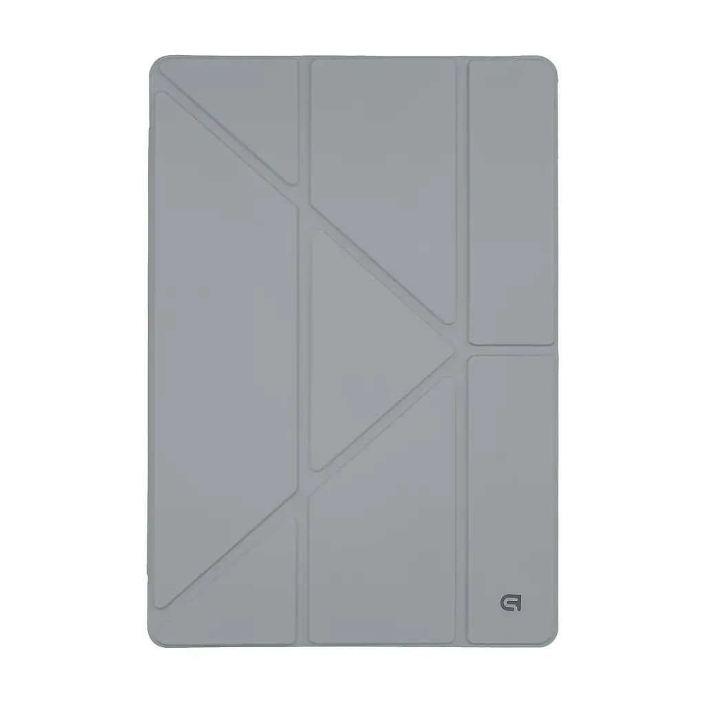 Чохол ArmorStandart Y-Type PEN для Samsung Galaxy Tab S9+ / S9 FE+ / S10+ Gray