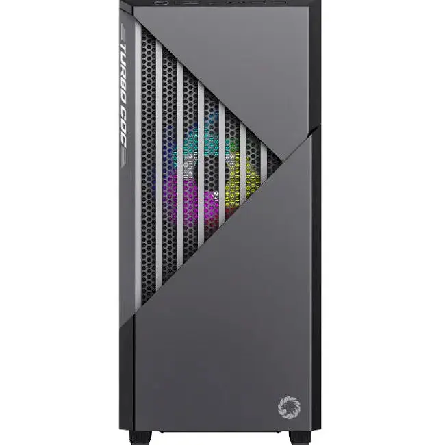Корпус GameMax Contac COC BG - фото 2