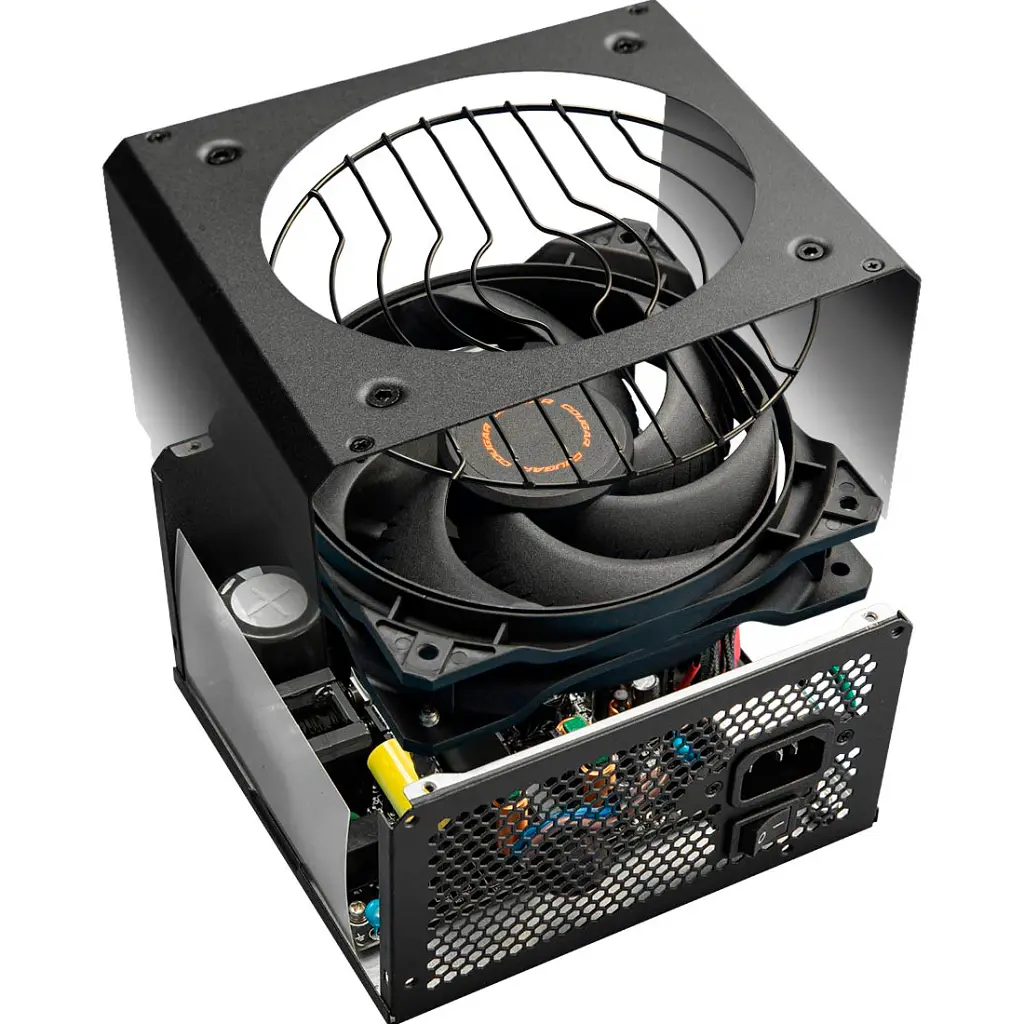 Блок питания Cougar 850W (GST850) - фото 9