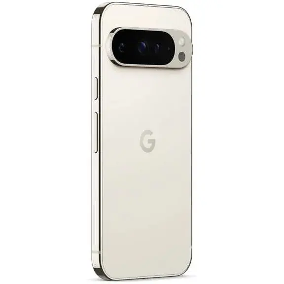 Смартфон Google Pixel 9 Pro XL 16/128Gb Porcelain - фото 2