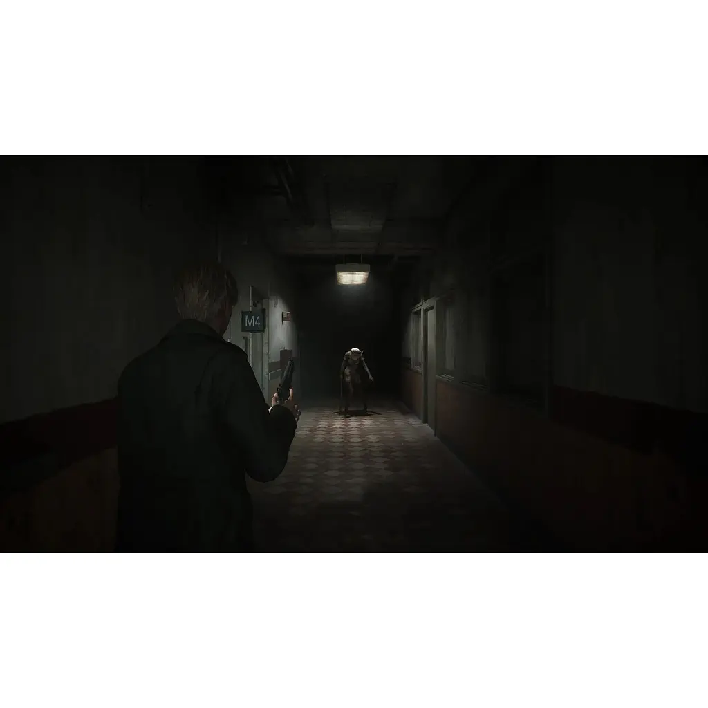 Гра Silent Hill 2 Remake для PS5 (EN + RU sub) (4012927150641) [138892] - фото 2