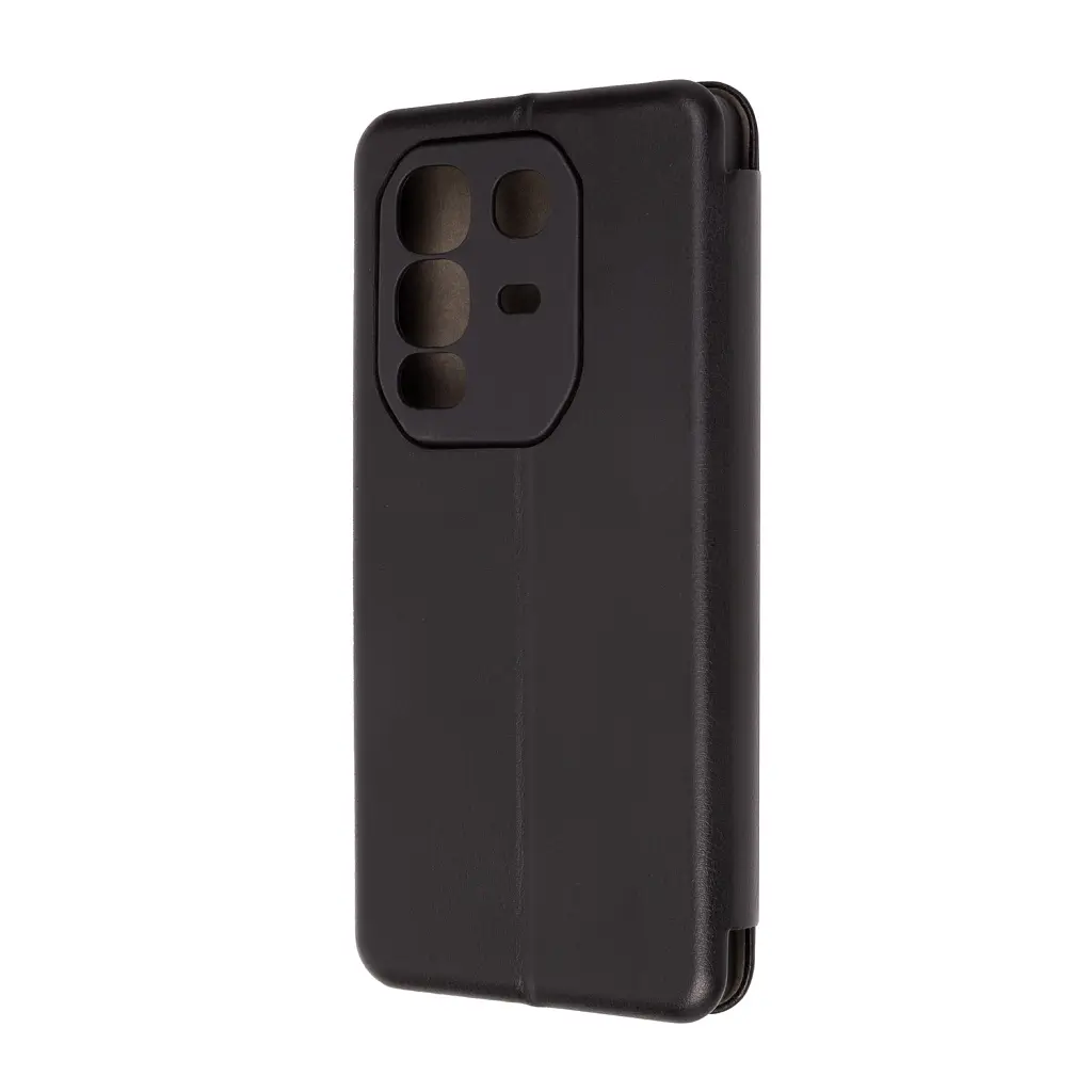 Чохол-книжка ArmorStandart G-Case для Infinix Note 50 Pro Plus 5G Black - фото 2