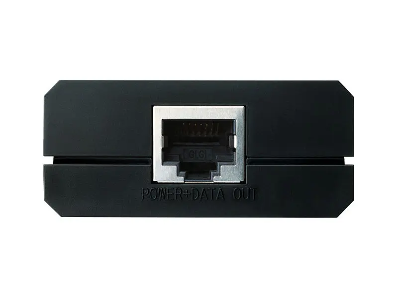 Адаптер-інжектор PoE TP-LINK TL-PoE150S - фото 2