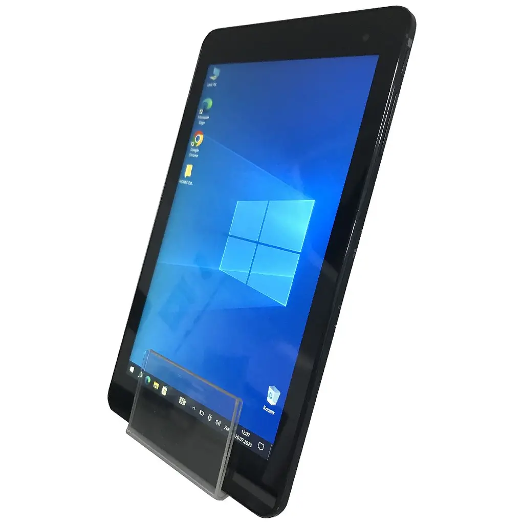 Планшет Refurb Dell VENUE 8 Pro 5855 FHD Atom x5-Z8550/4/64SSD Class A - фото 4
