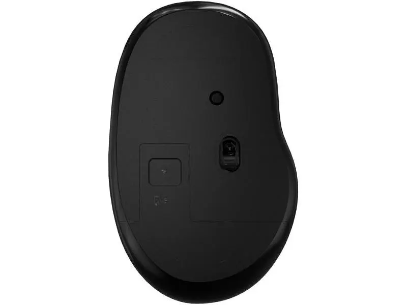 Миша AOC MS400B Black (MS400B/LA) - фото 2