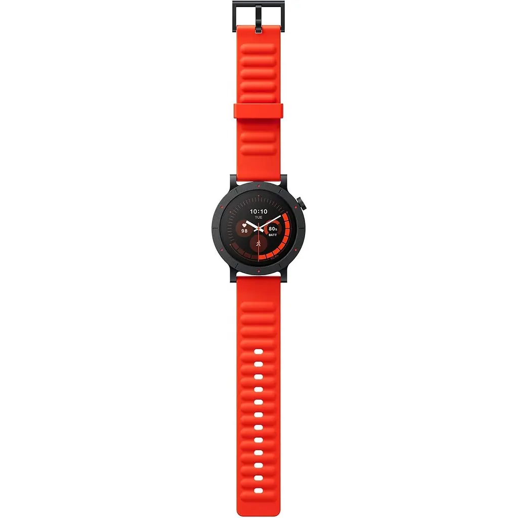 Смарт-часы CMF Watch Pro 3 Orange [142309] - фото 8