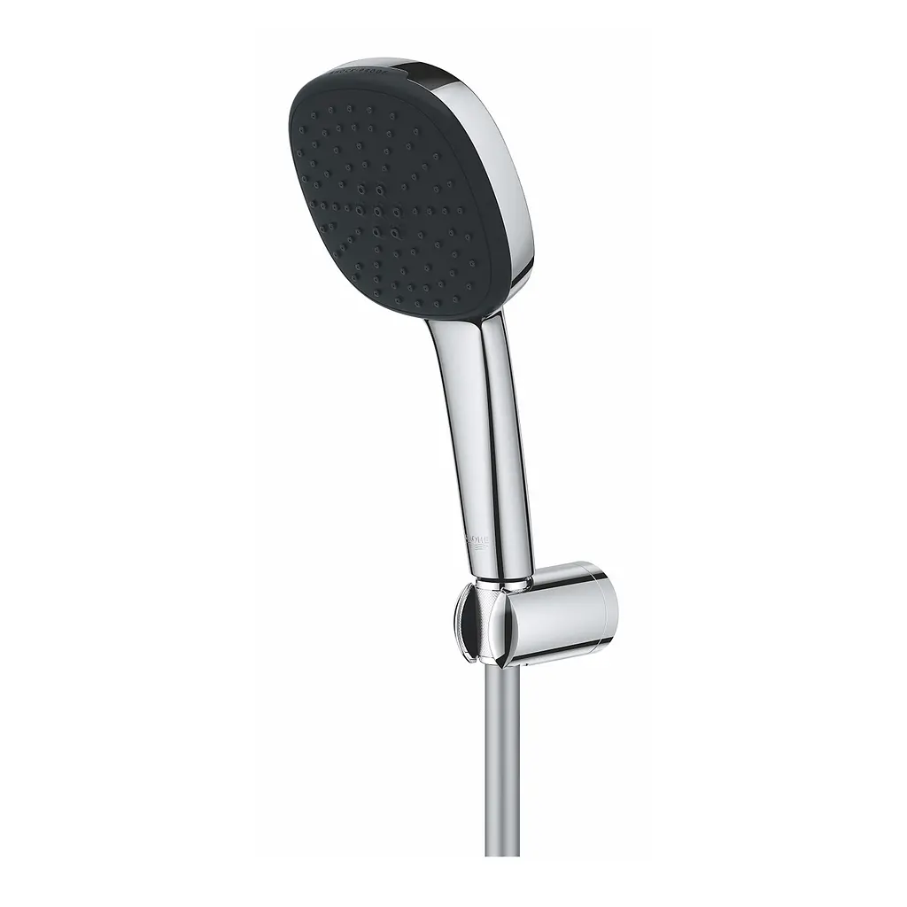 Душевой набор Grohe QuickFix Vitalio Comfort 110 26399001, Хром - фото 4