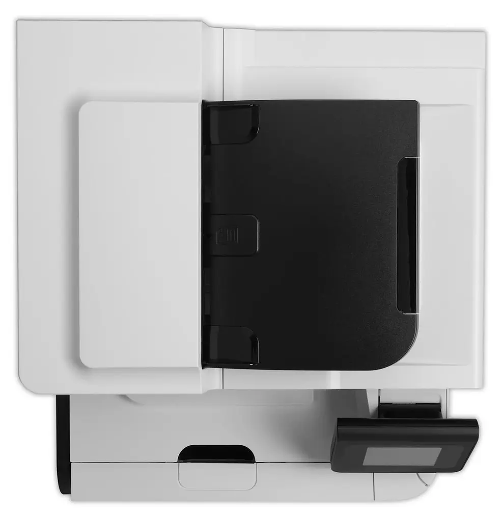 БФП HP Color LaserJet Pro 300 MFP M375nw WiFi (CE903A) Б/В - фото 3