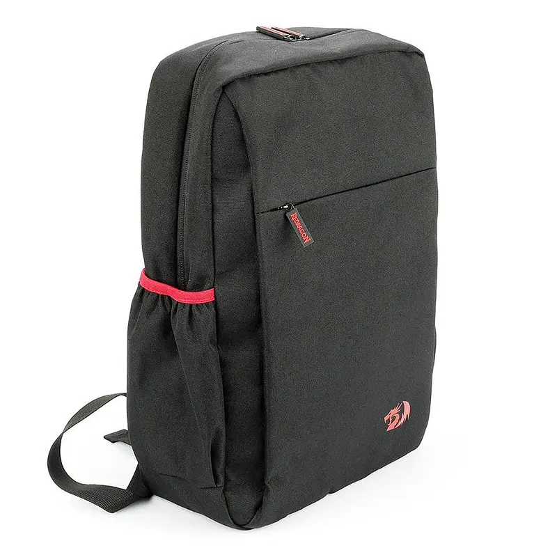 Рюкзак для ноутбука 15.6" Redragon Heracles GB-82 полиэстер - фото 2