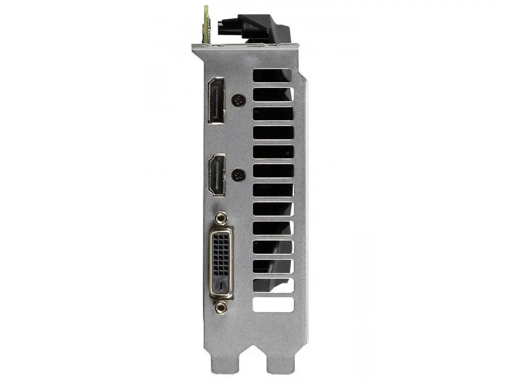 Відеокарта ASUS GTX 1660 6Gb Super Phoenix OC (PH-GTX1660S-O6G) (GDDR6, 192 bit, PCI-E 3.0 x16) Б/в - фото 4