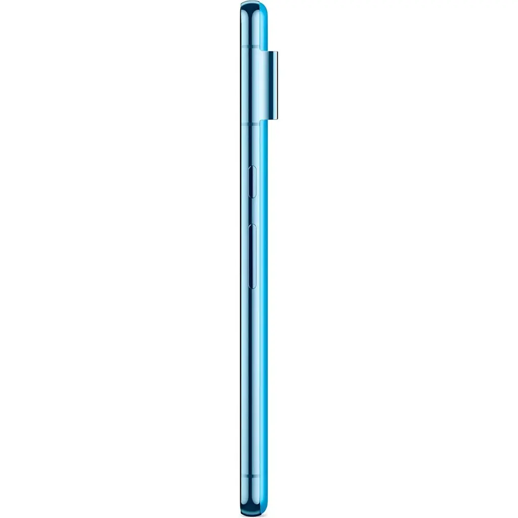 Смартфон Google Pixel 8 Pro 12/256Gb Bay [94836] - фото 4