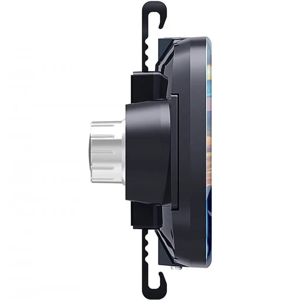 Відеореєстратор Aspiring Maxi 5 Speedcam, WI-FI/GPS/4K/2 camers (MA50SD01) - фото 7