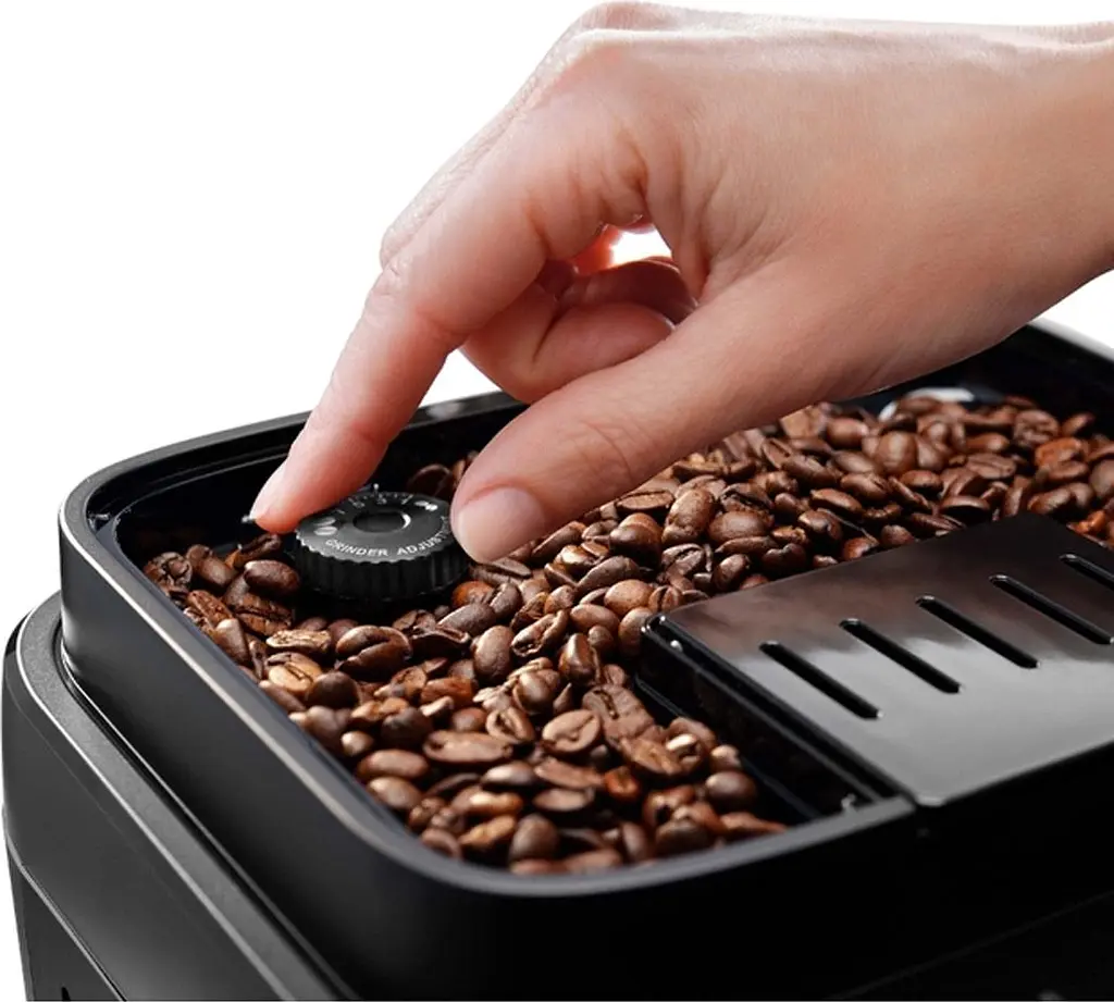 Кавомашина Delonghi Magnifica Evo ECAM290.21.B [91099] - фото 6