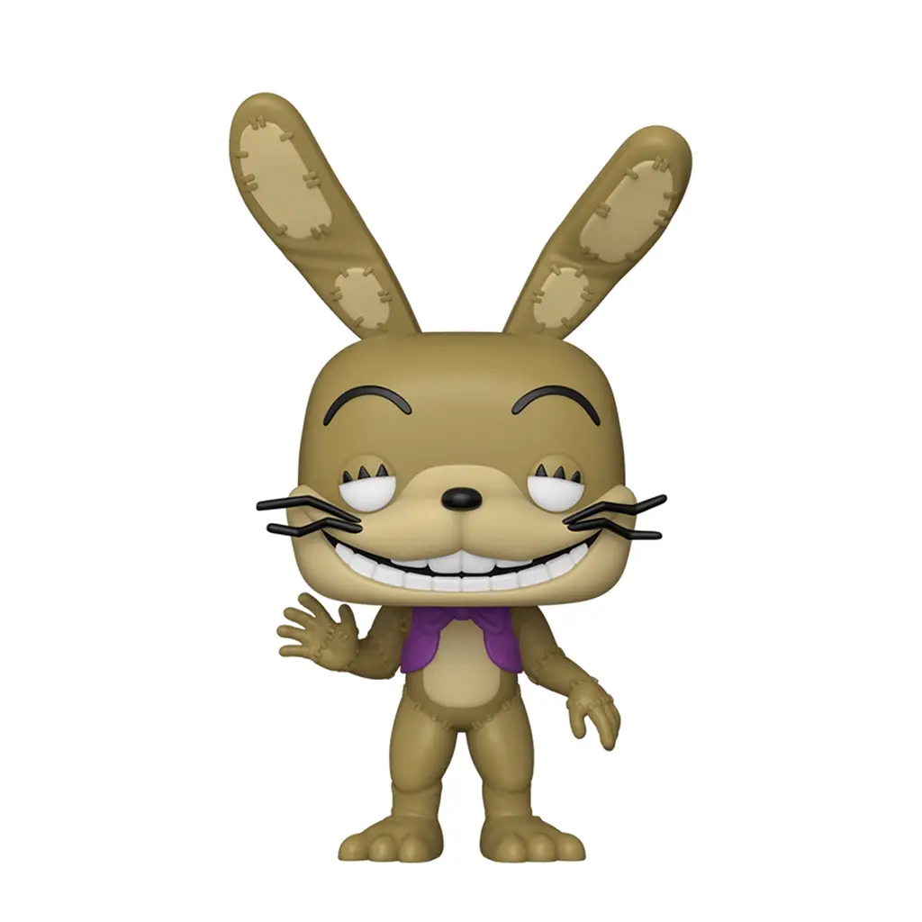 Ігрова фігурка Funko POP! серії 5 ночей у Фредді – Глічтрап (86114) - фото 2