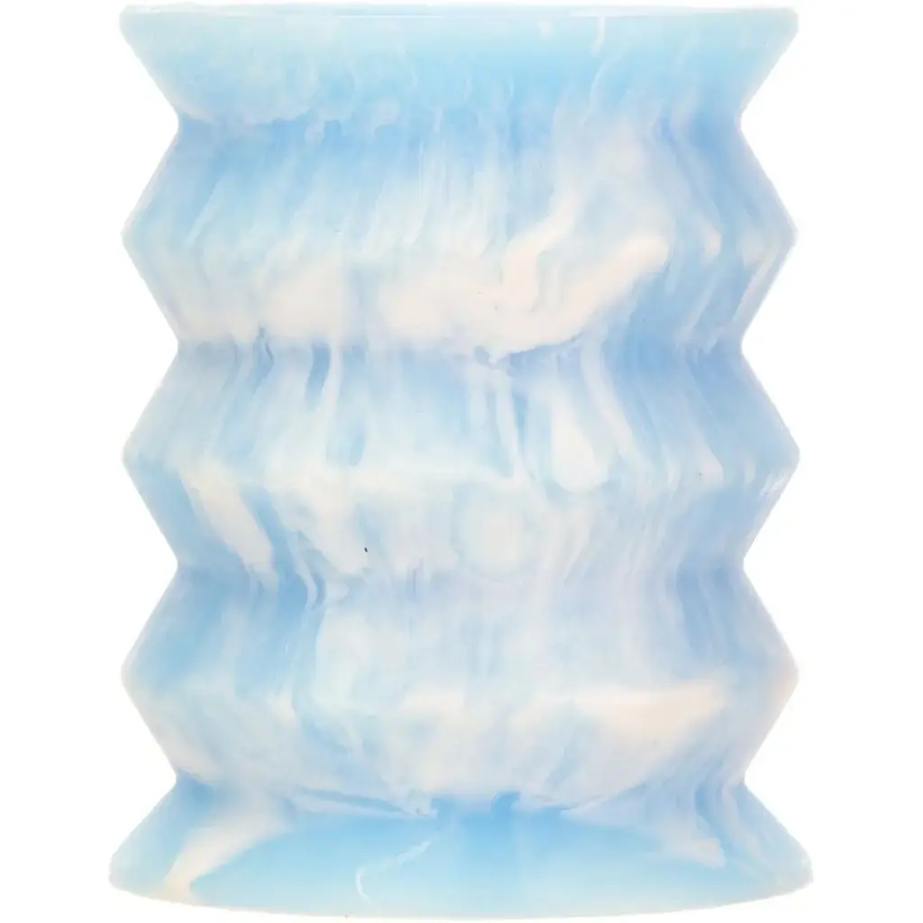 Мастурбатор Addiction silicone Reversible Stroker - фото 5