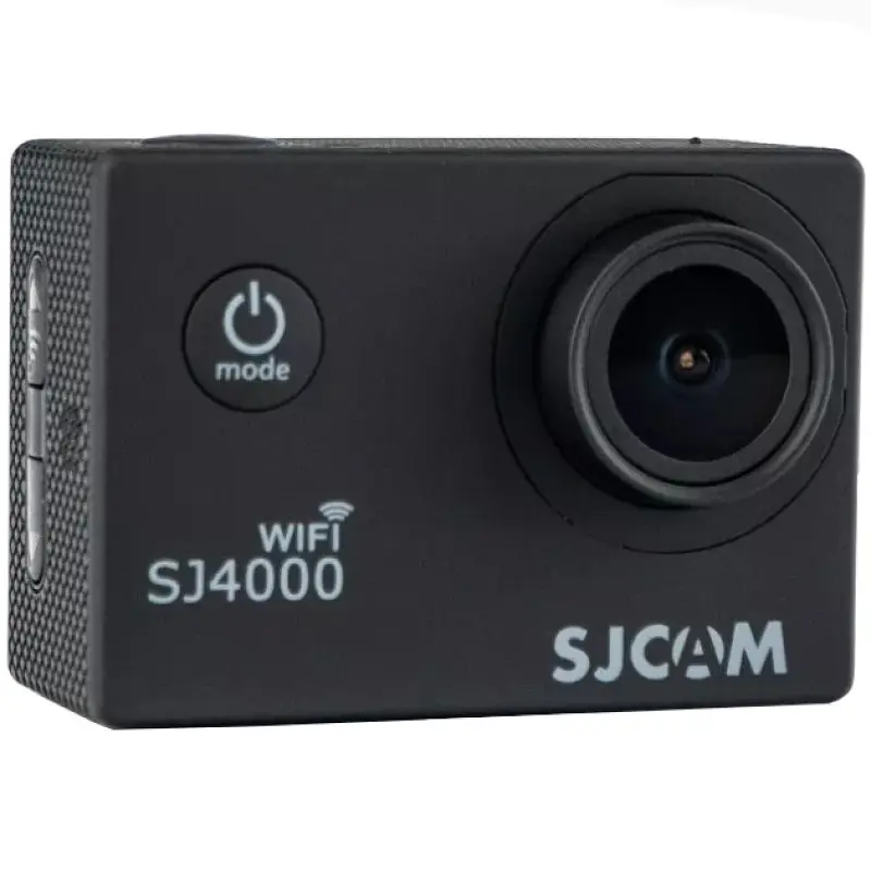 Экшн-камера SJCam SJ4000 Air - фото 2