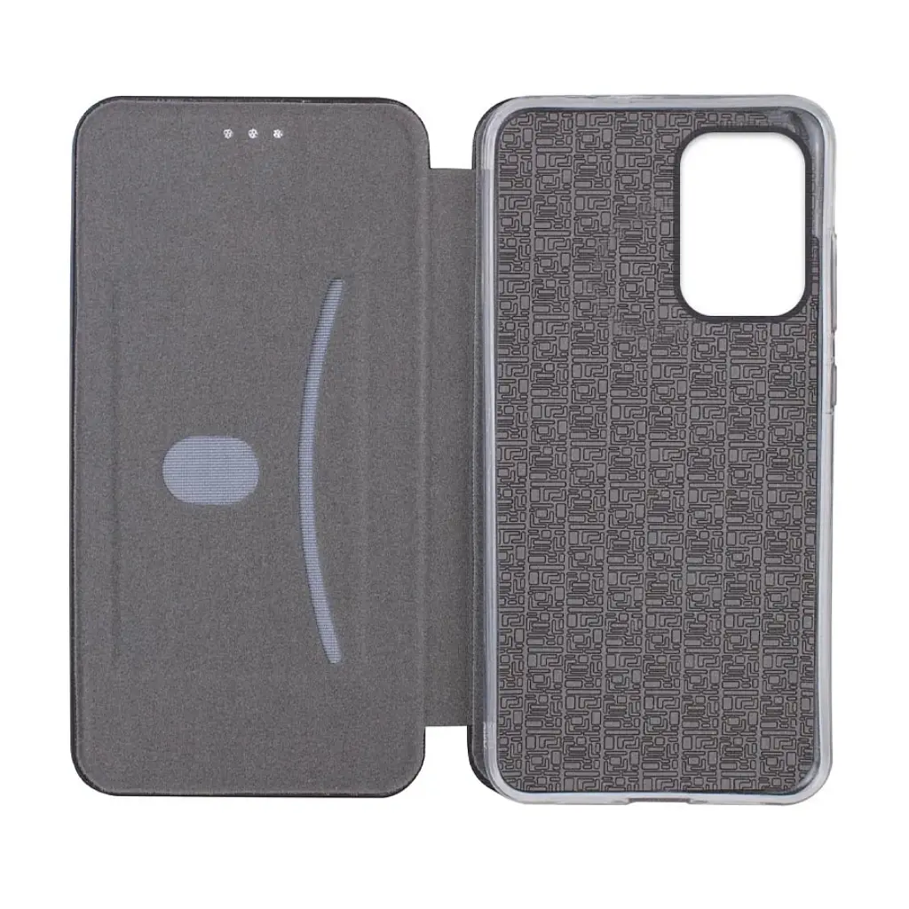 Чехол для мобильного телефона BeCover Exclusive Motorola Moto G05/E15 Deep Blue (713517) - фото 4