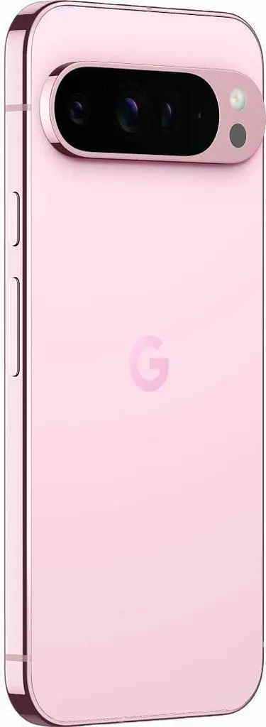 Смартфон Google Pixel 9 Pro XL 16/128GB Rose - фото 2