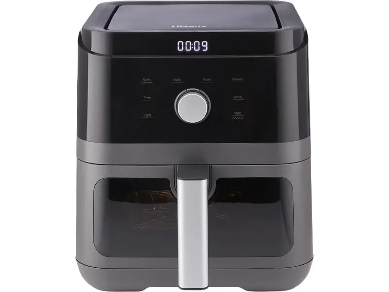 Мультипіч (аерофритюрниця) Hisense HAF1800D