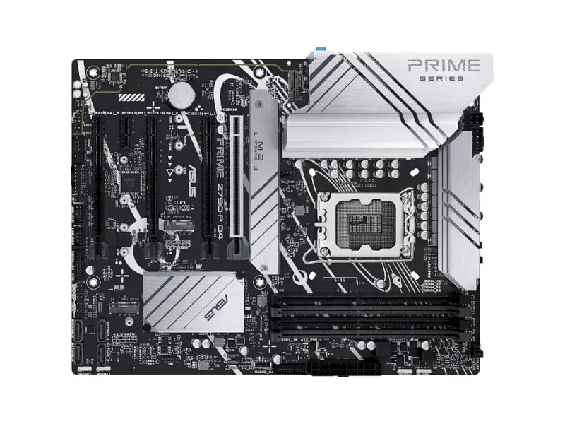 Материнская плата Asus PRIME Z790-P D4 - фото 2
