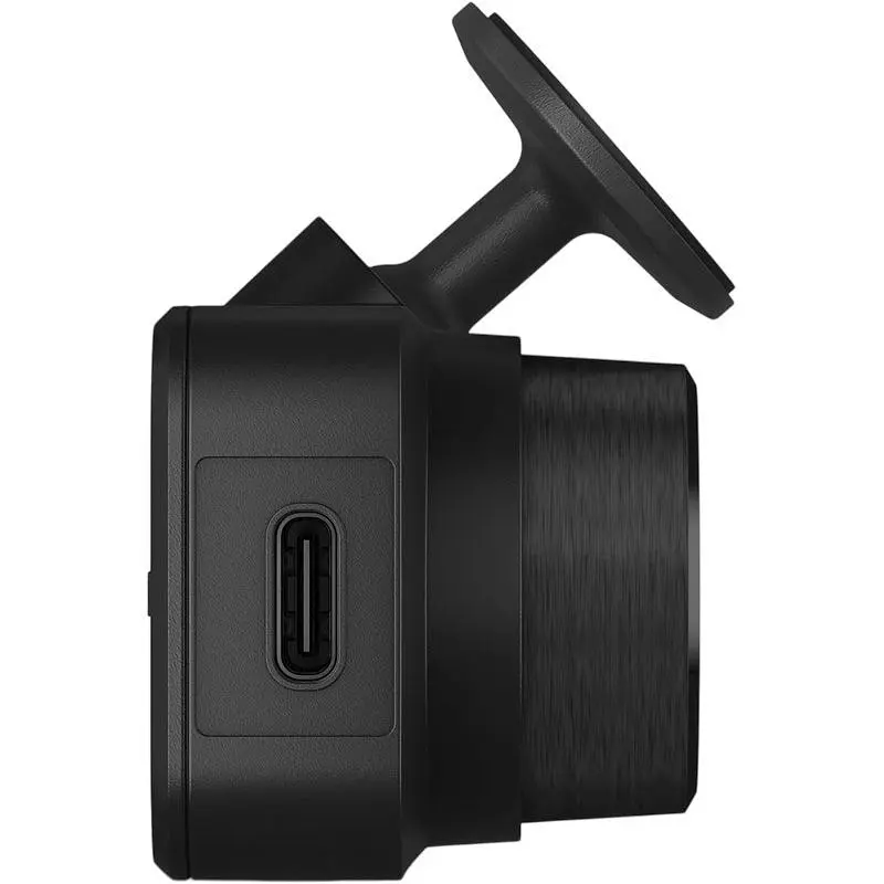 Автомобільний відеореєстратор Garmin Dash Cam Mini 3 Black [010-02899-10] [138707] - фото 5