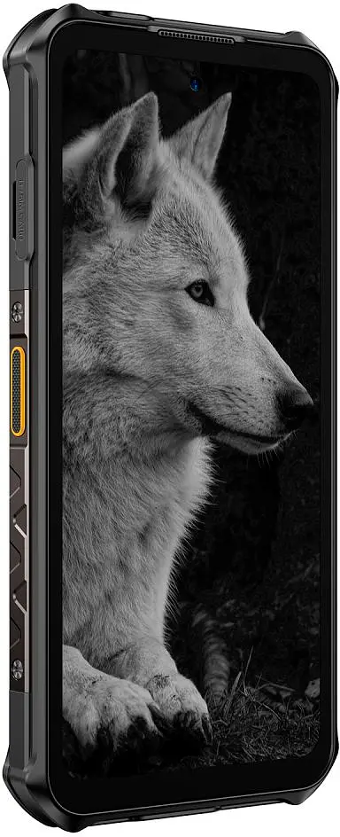 Смартфон Ulefone Armor X16 Pro 8/256GB Wasteland Shadow Global NFC - фото 3