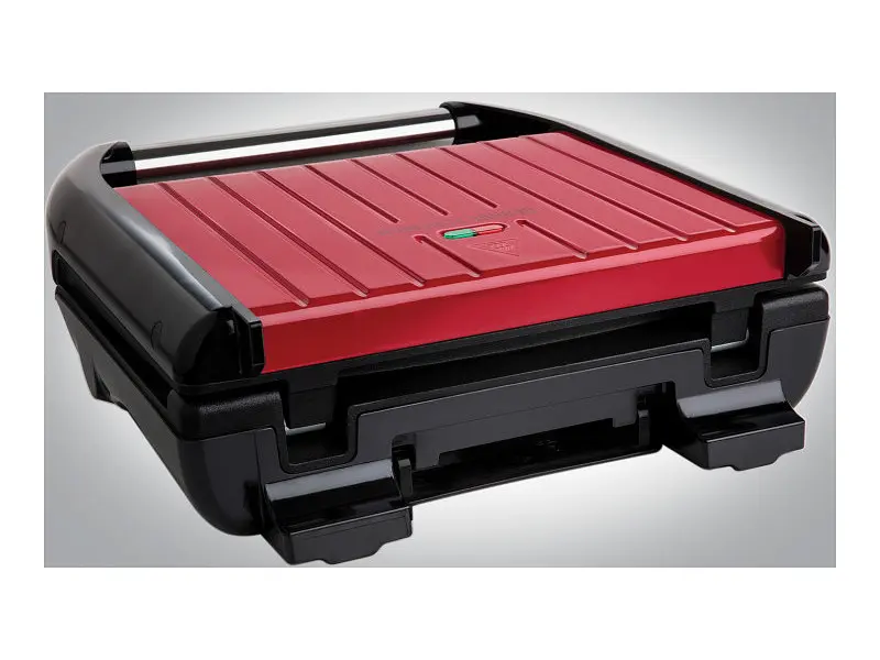 Електрогриль George Foreman 25040-56 - фото 2