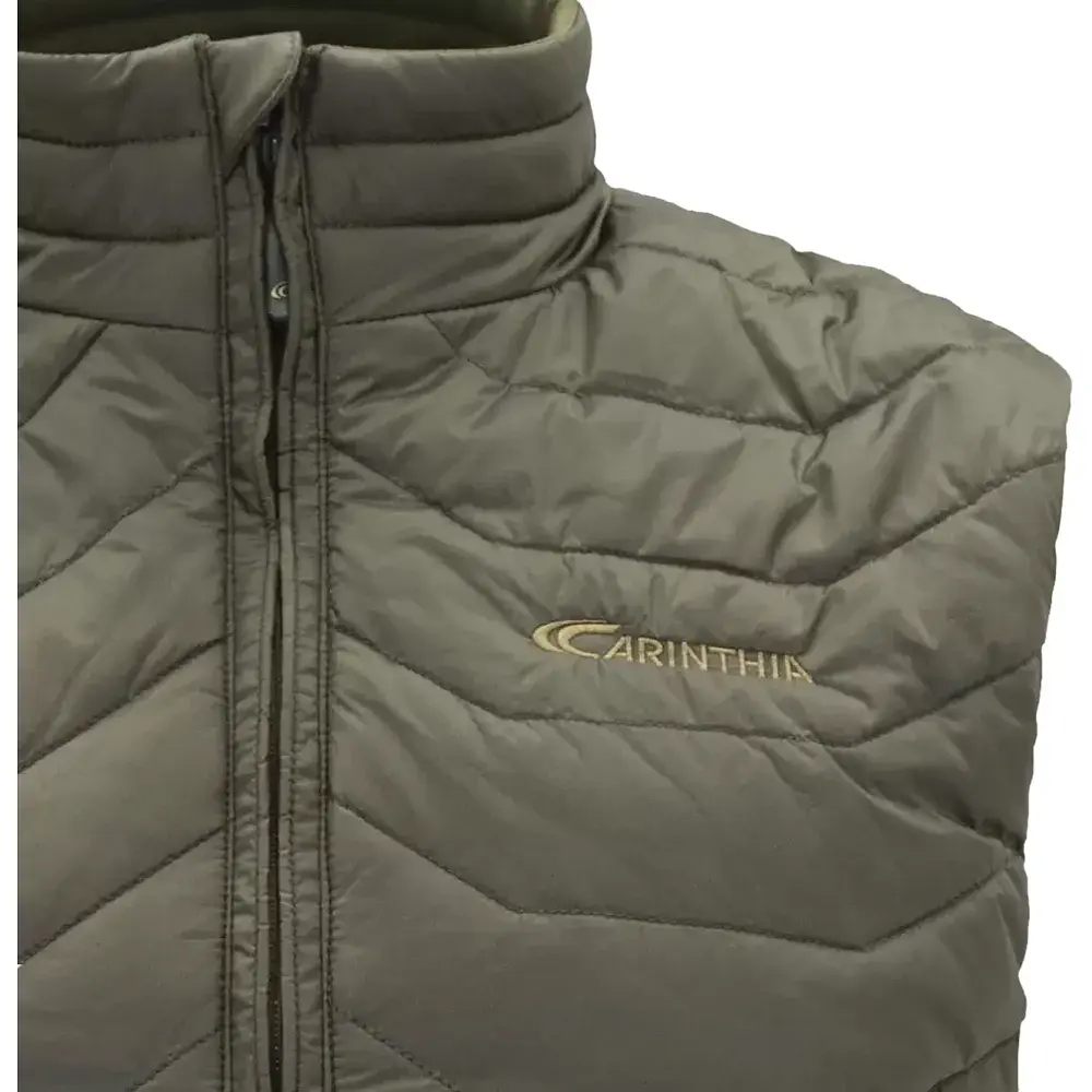 Куртка Carinthia G-Loft Ultra Jacket 2.0 XL Olive - фото 2